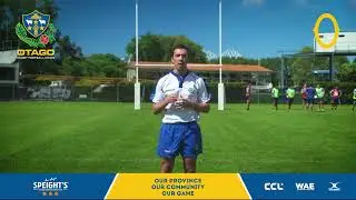 Goal line drop ourt