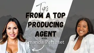 TIPS FROM A TOP AGENT | AGENT INTERVIEW | COLDWELL BANKER REALTY AGENTS
