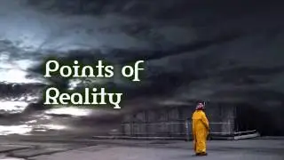 Royalty Free Background Music #19 (Points of Reality) Glitch Hop/Downtempo/104BPM