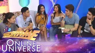 Get to know more of BidaMan winner Polo Laurel | Showtime Online Universe