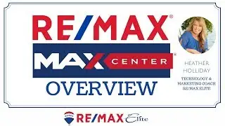 RE/MAX MAXCenter - Overview