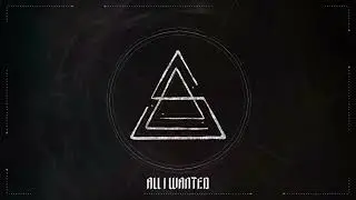 PTSD (ALL I WANTED) - (Official Lyric Video)