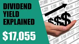 Dividend Yield vs Dividend Payout