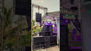 Sound System Dangdut Legendaris Dari Kembangbahu Lamongan #soundsystem #soundsystemculture