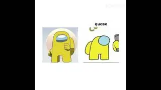 Mini yellow: quaso