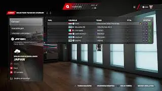 F1 23 | PRL F1 | S12R7 Japan