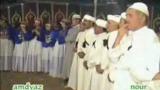 AHWACHE GROUPE AHMED OU ALLA  2 IMINTANOUTE
