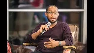 Brian Dixon, Partner Kapor Capital #fundingsuccess