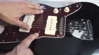 How To Remove Plastic From Pick Guard Hack