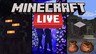 Minecraft Live 2024 4 Minute Recap!