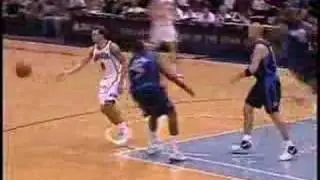 NBA highlights from March 3