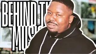 BEHIND THE MUSIC : D1 INTO THE MUSIC 