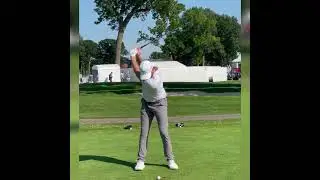 A Golf Swing Drill for Better Tempo and Timing