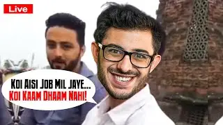 KABHI BAMBAI KABHI GOAH - NO PROMOTION