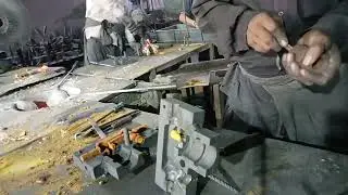 casting brass die 3 nat making 