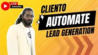 Python Script: Google Lead Generation Automation - From Search to Mail!