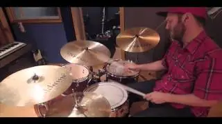 Jack Baker @ digitaldrumreplacement.com