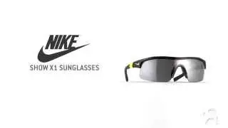 NIKE SUNGLASSES