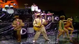 KID CREOLE & THE COCONUTS -STOOL PIGEON