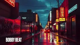 Rappers Wanted – Hard Gangsta Hip Hop Instrumental