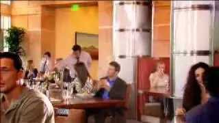 2010 IW Club Restaurant & Bar Spot HD