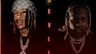 King Von feat lil durk evil twinsמתורגם לעברית