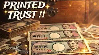 &ldquo;The Civilization That Printed Trust &mdash; How Ancient China Invented Paper Money&rdquo;