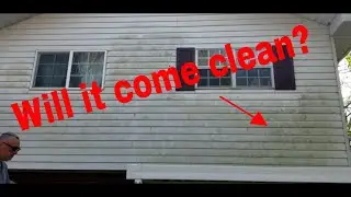 30 Seconds Outdoor Cleaner-Worth it?