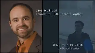 CONTENT IS STEP 7 FEAT. JOE PULIZZI