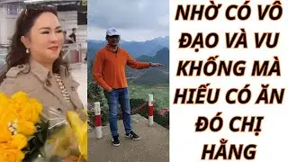 HUỲNH TRUNG HIẾU KẺ VÔ ĐẠO LẠC LOÀI...