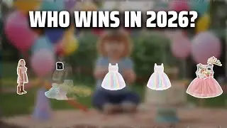 The Top 5 Best Birthday Dress in 2026 - Must Watch Before Buying!