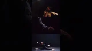 Dance B-Roll - Sony A7s3- 4k100fps - Breakdance - Contemporary - 35mm Zeiss - 28-75 Tamron 2.8