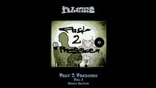 Hip Hop Music - Bless (Blessolution 2007 / Underground Hip Hop / Rap)
