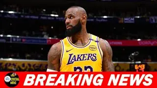 How to watch first career matchup between LeBron James, Cooper Flagg