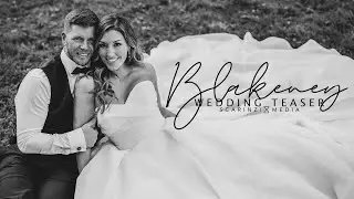 Blakeney Wedding Teaser | Traditions Hotel & Spa | Johnson City, NY