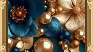 Tableau TV:  Beautiful Frame Art TV: TV Art Frame@Tvartframe2