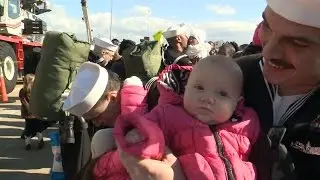 New Maternity Leave Policy