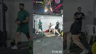 @WodexApp ایونت سوم لیگ دسته یک. وادکس wodex,crossfit,کراسفیت,fitness Social Media