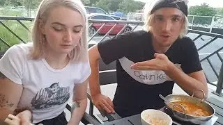 Mitch Jones - Chillin with Jess & Barry74