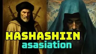 Hashashin qeybti 2 aad #HASHASHIN _end