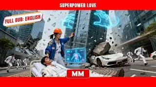 Superpower Love | The Best CEO Action Movie | Asia Movies HUB