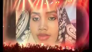 Aan is Guursano Asma love & Hallaasi