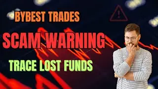Bybest Trades Review: SCAM Investigation | Trace Your Lost Funds | 2025 Investor Alert