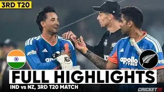India Win T20 Series || Abhishek Sharma fastest half-century || Suryakumar yadav (57)