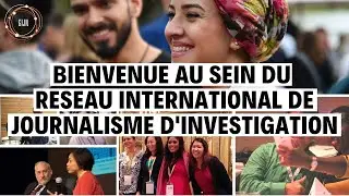 Bienvenue Au Sein Du Reseau International De Journalisme D'investigation