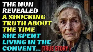 A TRUE STORY ABOUT THIS GRANDMA STORY OF MOTIVATION AND OVERCOMING TRAUMA