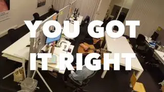 2017 NPR Music Tiny Desk Submission