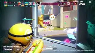 T3 Arena Ranked Clip
