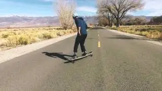 Adam Colton messing around test footage