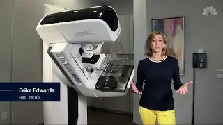 Your First Mammogram: A Walkthrough